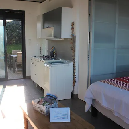 Le Petit Zeph * 滨海瓦朗日维尔