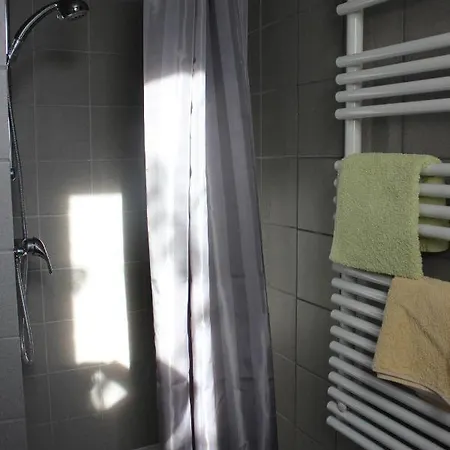 度假居 Le Petit Zeph 滨海瓦朗日维尔