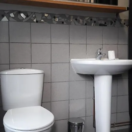 Le Petit Zeph Vakantiehuis *