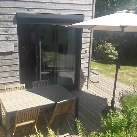 度假居 Le Petit Zeph