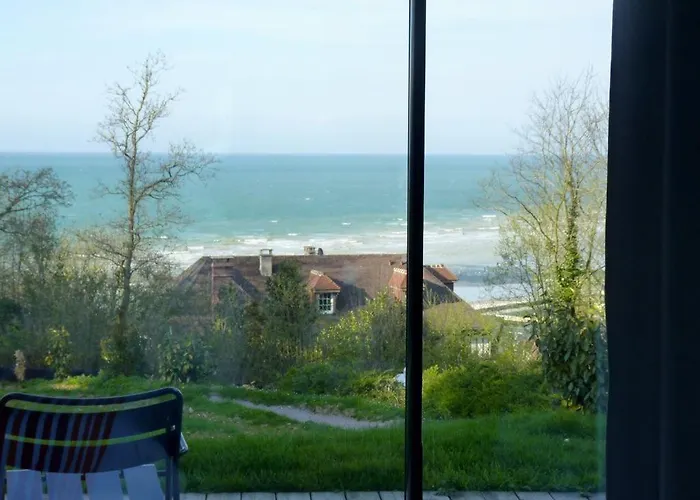 Le Petit Zeph * Varengeville-sur-Mer