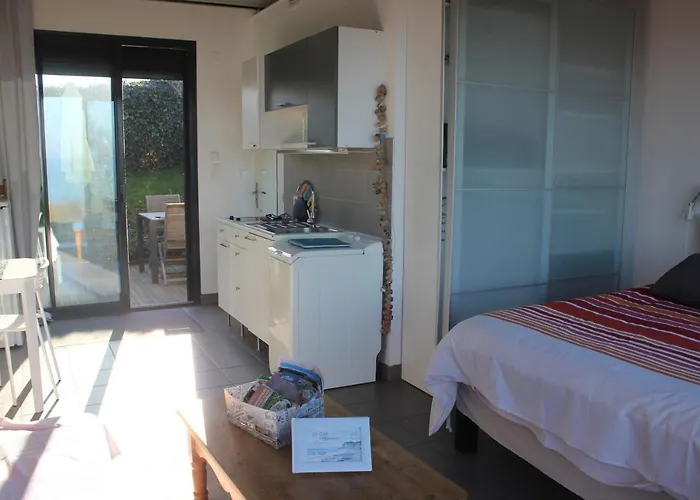 Le Petit Zeph * Varengeville-sur-Mer