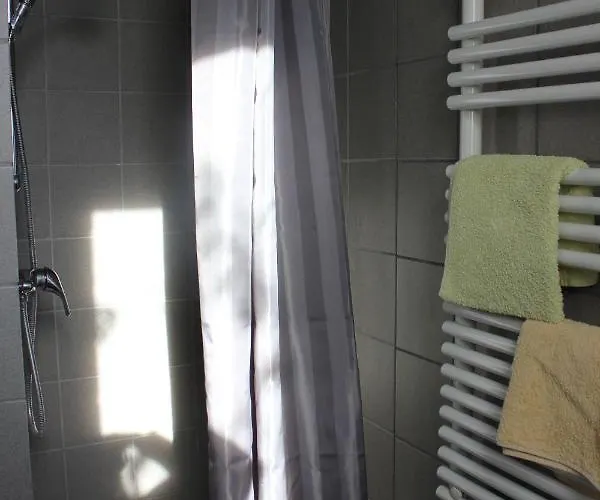 Holiday home Le Petit Zeph Varengeville-sur-Mer