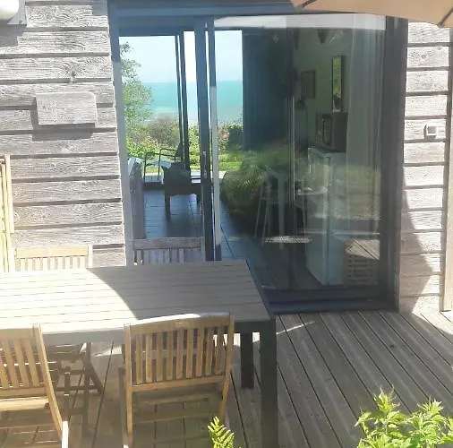 Le Petit Zeph Varengeville-sur-Mer